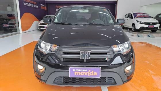 FIAT MOBI 1.0 EVO FLEX LIKE. MANUAL FIAT MOBI 1.0 EVO FLEX LIKE. MANUAL